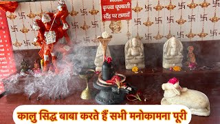 kalu sidh mandir dehradun || Narendrasinghuk || कालु सिद्ध बाबा करते हैं सभी मनोकामना पूरी