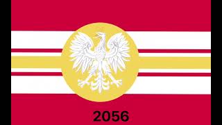 Future Flags of Poland