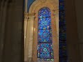 Blessed Sacrament Chapel at the National Shrine of Our Lady of Providence