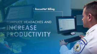 ZOLL Data Solutions