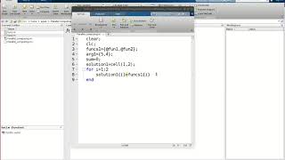 Parallel Computing or Multi threading in matlab