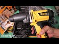 unboxing ingco 1050w impact wrench review sniper 150 daboys tv