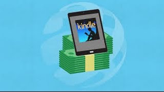 Outsourcing Kindle Ebooks Skillshare Review