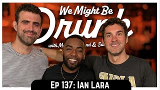 Ep 137: Ian Lara & Old Fashioned Flight