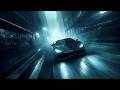 Untouchable | Dark Drum & Bass for Deep Focus & Productivity | 170 BPM DNB Session