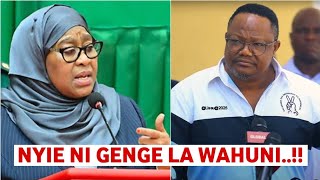 mvutano mkali muda huu Lissu na wenzake waitwa ni genge la wahuni,ccm wajibu mashambulizi