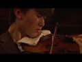 daniel lozakovich – tchaikovsky none but the lonely heart op.6 no.6 arr. elman yellow lounge