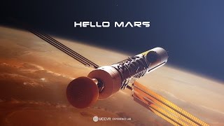 Hello Mars Launch Trailer (Daydream)