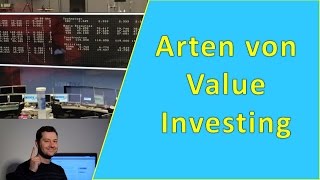 Value Investing: Benjamin Graham vs.  Warren Buffett