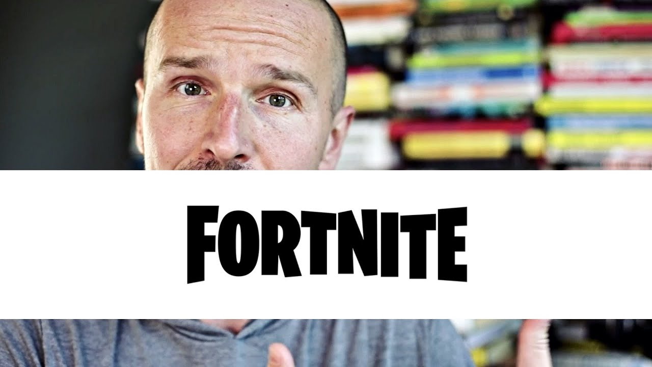 Fortnite Youtube