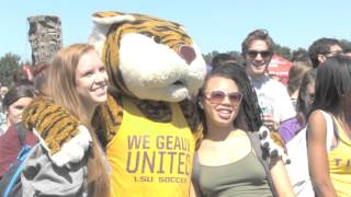 LSU Fall Fest 2015