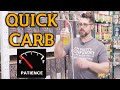 Upgrade Your Homebrew Game: Learn How to Carbonate Your Beer in 30 Seconds!!!