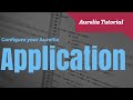 How To Configure Your Aurelia Application