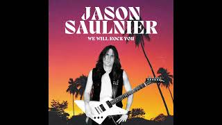 Jason Saulnier - We Will Rock You (Queen Cover) [Instrumental]