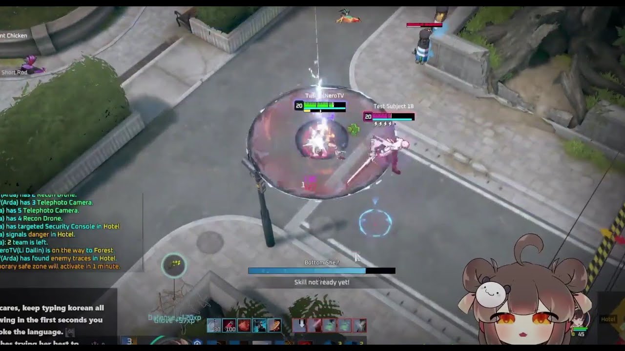 Legendary 1v1 Youtube