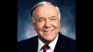 Kenneth E. Hagin: How to demand your miracles, healing and whatever you need