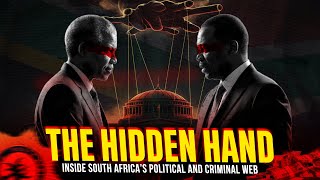 The Hidden Hand Controlling South Africa’s Politics and Crime (Short Documentary)