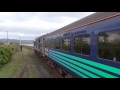 37422 on the cumbrian coast 13th april 2017