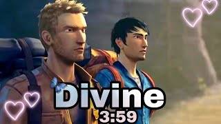 Divine||3:59 song||Lofi-remix||Anime||status video