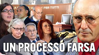 SPECIALE DELITTO di AVETRANA: un PROCESSO FARSA | True Crime Italia