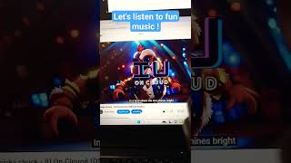📣 IU On Cloud (Dance Music) 🎧 #spotify #applemusic #tidal #jook #youtubemusic
