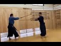 Tenshin Shoden Katori Shinto Ryu (Otake Nobutoshi)