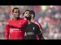 nottingham forest vs liverpool 1 1 2025 premier league match highlights