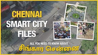 Singara Chennai Exclusive Interview | Future Plans of Namma Chennai | Is it still a People's city?