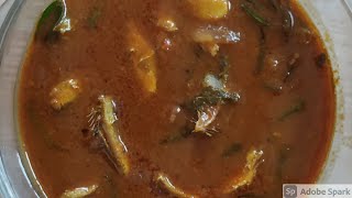 மீன் குழம்பு/ Fish curry/ஒருமுறை செய்தால் எப்போதும்  செய்வீர்கள்