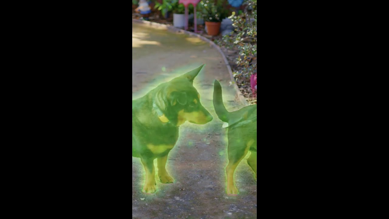 Film It Yourself Brings Bub The Ghost Dog To Live Action In A Behind