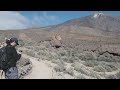 best of tenerife my favorite hiking trails u0026 tips relaxing travel vlog ⛰️🥾🌵🌸