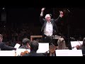 camerata chicago grieg peer gynt suite 1 mvmt 1 morning mood