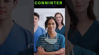 Conninter: Revolutionizing Healthcare Engagement with Advanced Marketing Solutions
