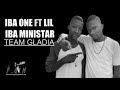 LiL Iba Ministar feat Iba one Team  Gladia ( Son Officiel )