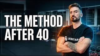 The Anti-Gym Method For People Over 40