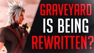 Is the ENDING being REWRITTEN? Kingdom Hearts 3 ReMIND DLC – News / Discussion