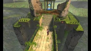 アルゴスの戦士 PS2　ラスボスと戦う前に 秘石 巡りの旅 をしてみる　Rygar: The Legendary Adventure