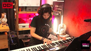 Bruce Springsteen - Tougher Than The Rest | Vkgoeswild piano cover