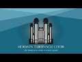 On a Wonderful Day Like Today   Mormon Tabernacle Choir