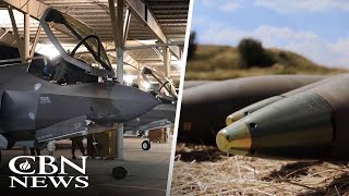 Red Tape Out, Rapid Production In: Inside the Pentagon's New Weapons Strategy