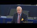 ascoltate l intervento di godfrey bloom al parlamento europeo