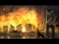 Jean Pierre Taieb - Theme From The Divide (Score The Divide)