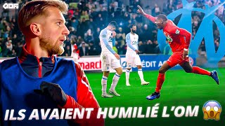 J14 : Mon RETOUR dans le GROUPE FACE à l’ÉQUIPE qui avait HUMILIÉ L’OM !! | QDF#154