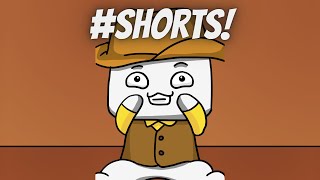 只能留下一個 #shorts