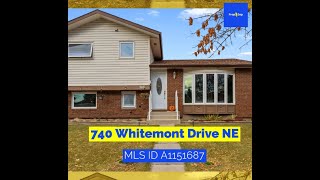 Propzap Presents: 740 Whitemont Drive NE