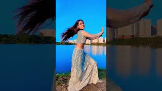 Saree Ke Fall Sa | Dance #Shorts | R.Rajkumar | Shahid Kapoor | Pritam | Sneha Bakli