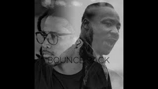 Gideon Alcide - Bounce Back x Martin Luther King