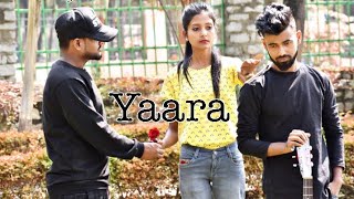 Yaara // Mamta Sharma // Manjul khattar // Arishfa Khan // Ajaz Ahmed // AJ 4 YOU