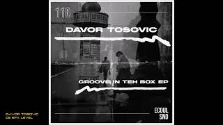 Davor Tosovic - 02 Efx Level