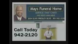 May's Funeral Home